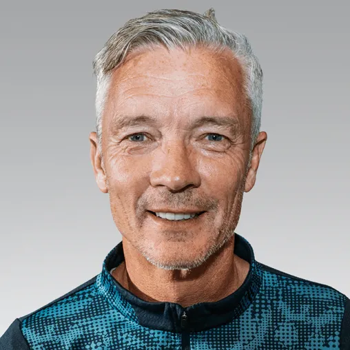 Andy Edwards