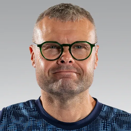Ewan Coleman
