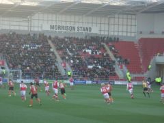 Millers V Notts FA Cup 2012 011
