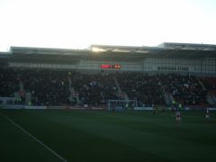 Millers V Notts FA Cup 2012 001