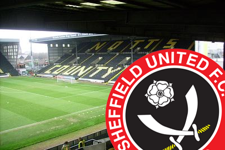 More information about "Sheffield United - View"