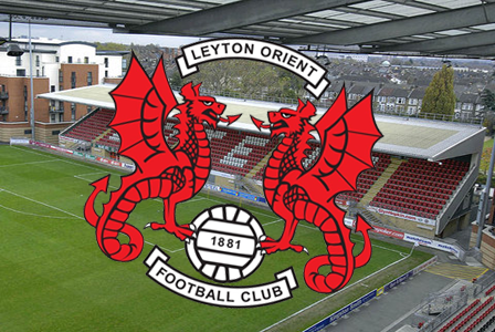 More information about "Leyton Orient - View"