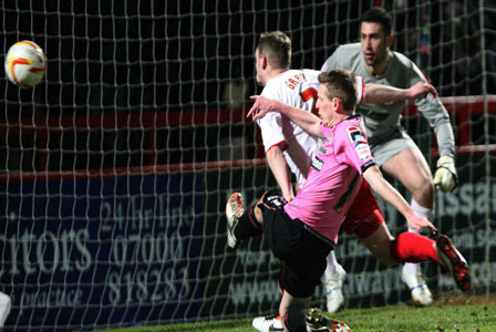 More information about "Stevenage 2-0 Notts County"