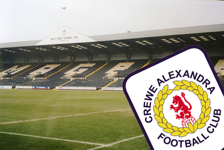 More information about "Crewe Alexandra - View"