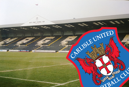 More information about "Carlisle United - View"