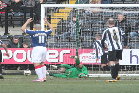 More information about "Notts County 1-0 Carlisle United"