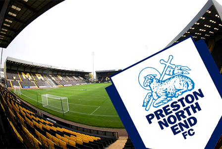 More information about "Preston North End - View"