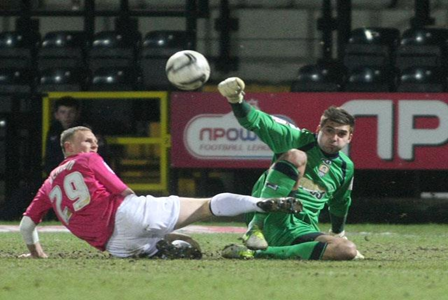 More information about "Notts County 0-1 Preston North End"