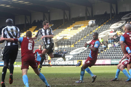 More information about "Notts County 1-0 Scunthorpe"