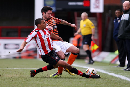 More information about "Brentford 2-1 Notts County"