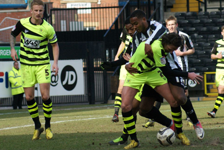 More information about "Notts County 1-2 Yeovil Town"