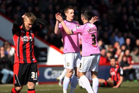 More information about "Bournemouth 3-1 Notts Co"