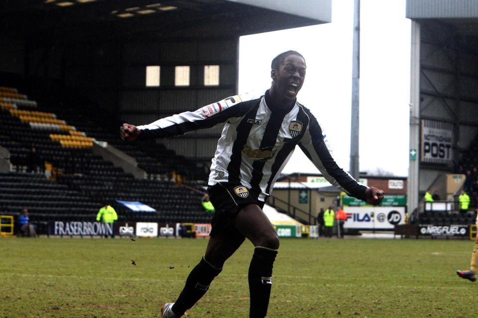 More information about "Notts County 3-1 Colchester"