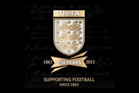 More information about "150 Years of Football"