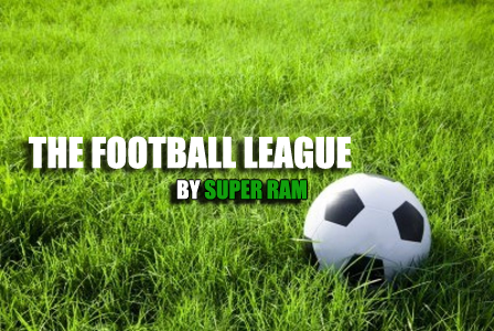 More information about "The Football League"