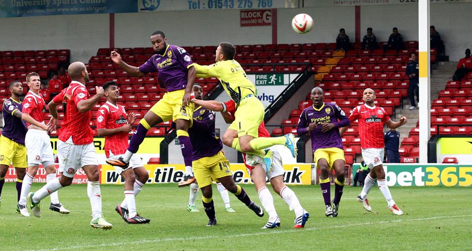 More information about "Walsall 1-1 Notts County"