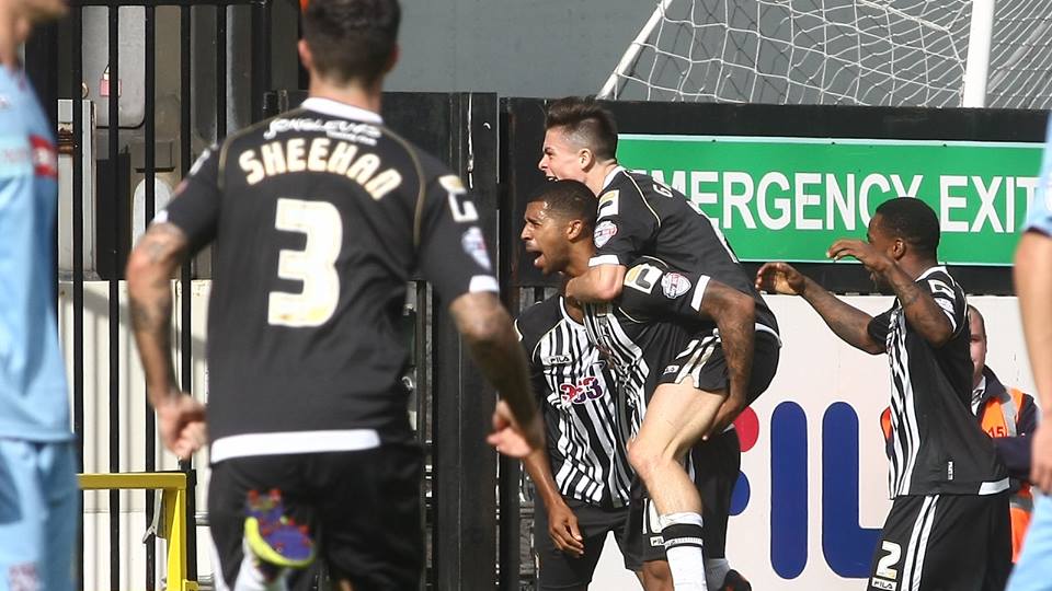 More information about "Notts County 2-0 Tranmere Rovers"