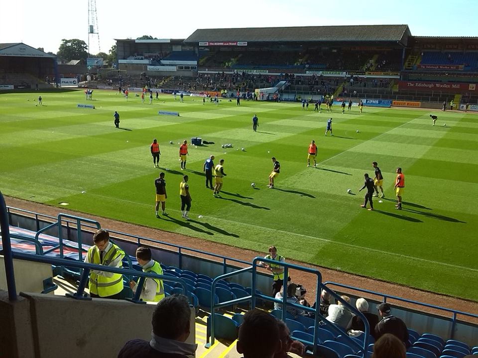 More information about "Carlisle United 2-1 Notts County"