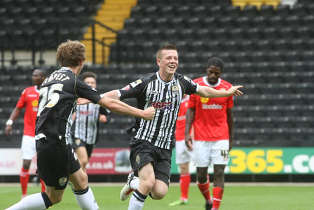 More information about "Notts County 4-0 Crewe"