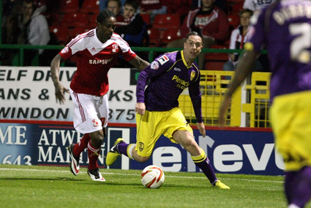 More information about "Swindon 2-0 Notts County"