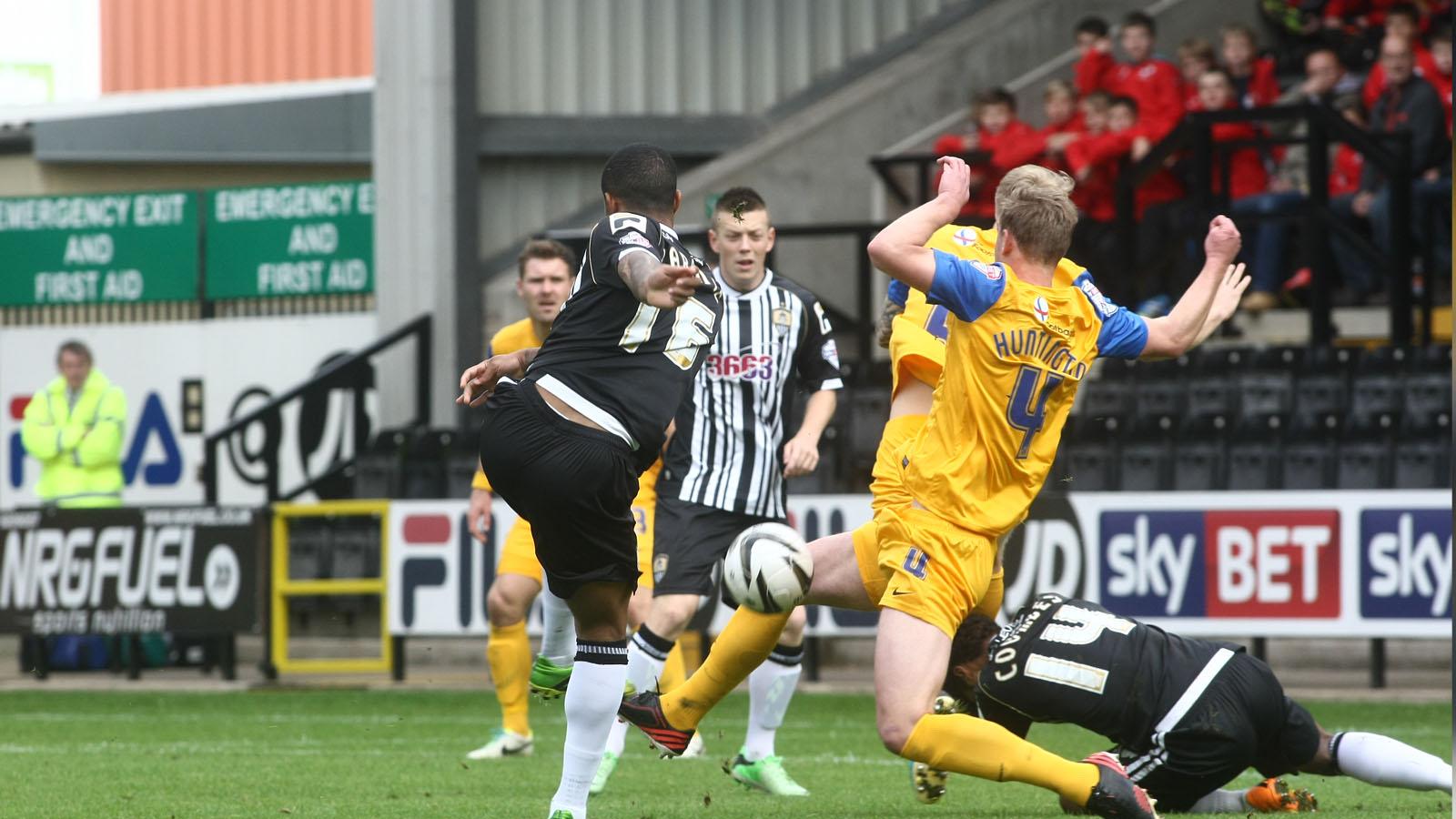 More information about "Notts County 0-1 Preston"