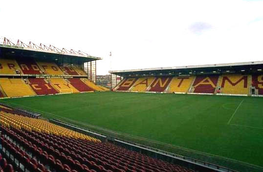 More information about "Bradford City 1-1 Notts County"