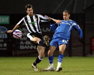 More information about "Stat Attack: Notts County v Gillingham"