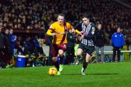 More information about "Notts County 3 - 0 Bradford City"