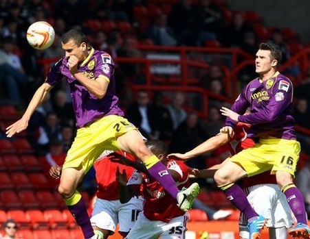 More information about "Bristol City 2 - 1 Notts County"