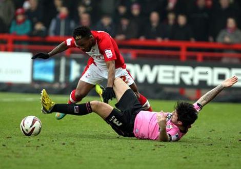 More information about "Stat Attack: Notts County v Crawley Town"