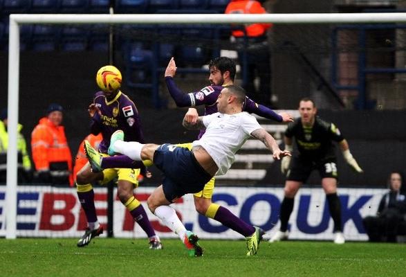 More information about "Stat Attack: Preston v Notts County"