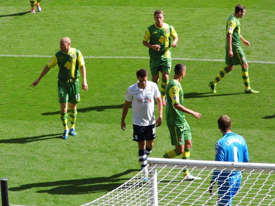 More information about "Preston North End 1 - 1 Notts County"