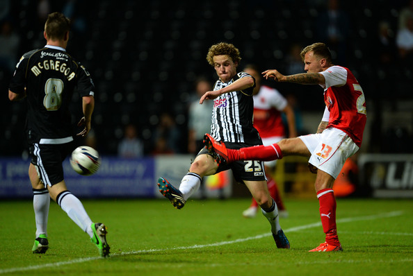 More information about "Stat Attack: Notts County v Fleetwood Town"