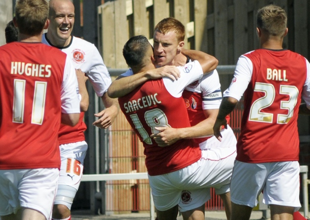 More information about "Notts County 0 - 1 Fleetwood Town"