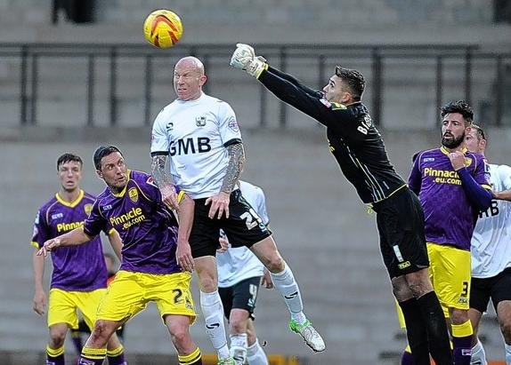 More information about "Stat Attack: Port Vale v Notts County"