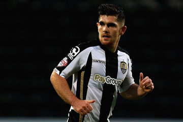 More information about "Notts County 2 - 0 Mansfield Town"