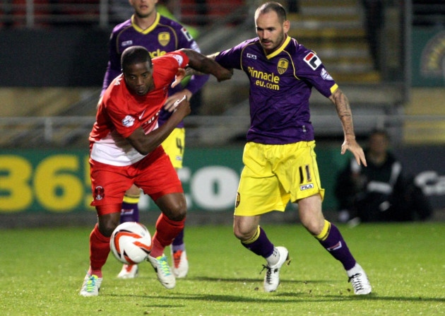 More information about "Notts County 1 - 1 Leyton Orient"