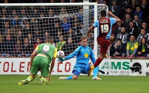 More information about "Scunthorpe United 0 - 1 Notts County"