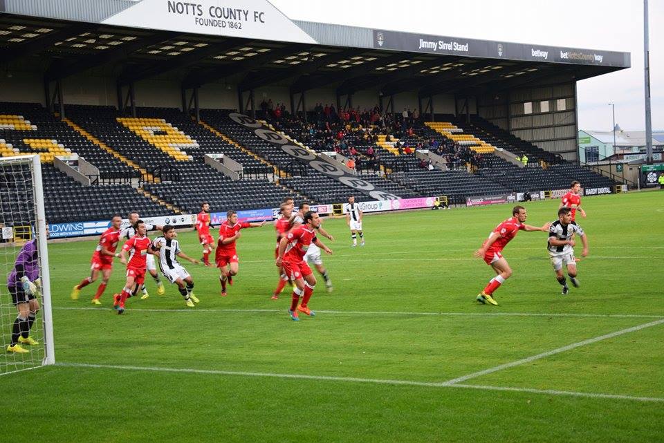 More information about "Notts County 0 - 0 Accrington Stanley"