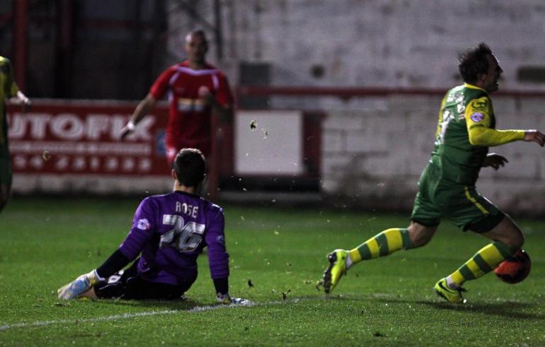 More information about "Accrington Stanley 2 - 1 Notts County"