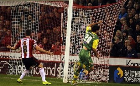 More information about "Sheffield United 1-1 Notts County"