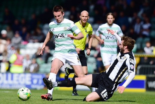 More information about "Yeovil Town 1-1 Notts County"