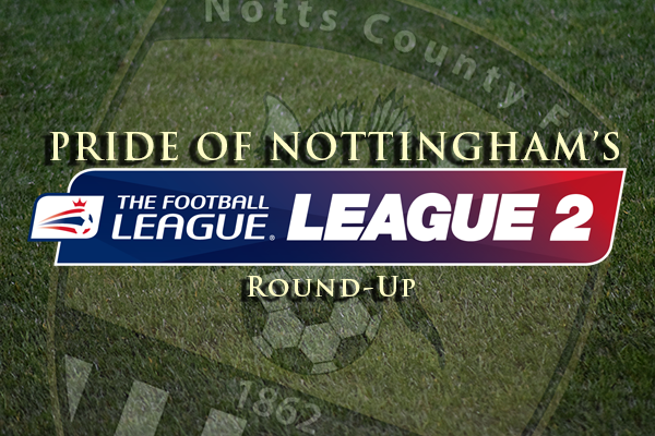 More information about "League Two Round-Up: Pompey stay unbeaten"