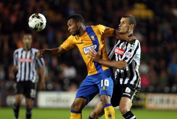 More information about "Notts earn derby redemption over Mansfield in JPT"