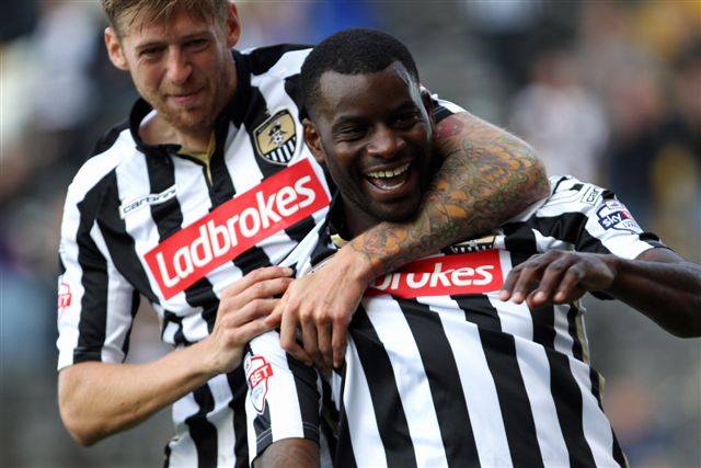 More information about "Three reasons to be cheerful at Notts County"