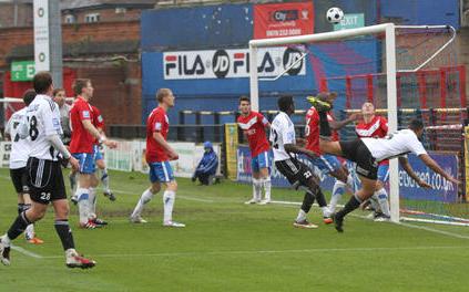 More information about "Stat Attack: Notts County vs. York City"