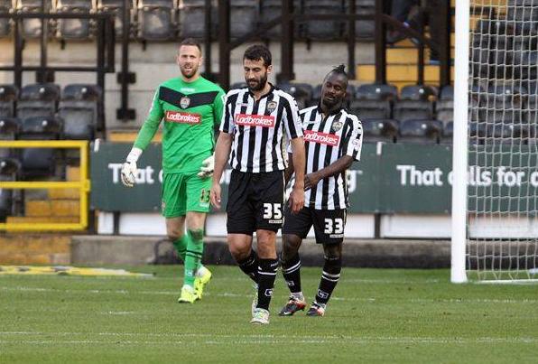 More information about "Notts lose good home run after Plymouth defeat"