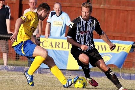 More information about "Nicky Wroe leaves Notts County to join FC Halifax Town on loan"