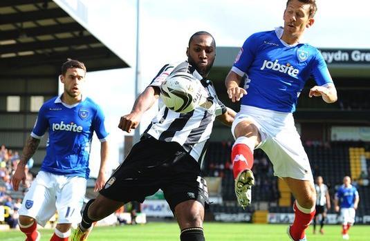 More information about "Stat Attack: Notts County vs. Portsmouth"