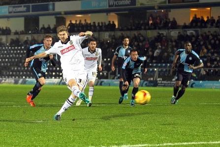 More information about "Liam Noble sees red again as Notts County pegged back by Wycombe Wanderers"